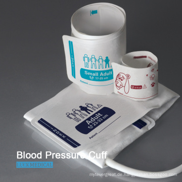 Blutdruckmanschette für Erwachsene